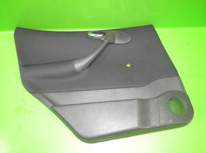 Door Card (Door Panel) MERCEDES-BENZ A-CLASS (W168)