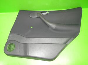 Door Card (Door Panel) MERCEDES-BENZ A-CLASS (W168)