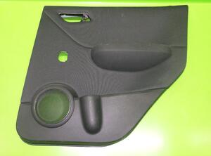 Door Card (Door Panel) MERCEDES-BENZ A-CLASS (W169)