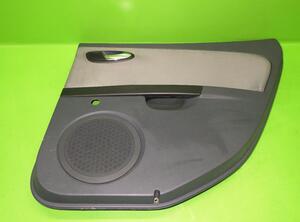 Door Card (Door Panel) SEAT LEON (1P1)