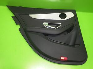 Door Card (Door Panel) MERCEDES-BENZ C-CLASS (W204), MERCEDES-BENZ C-CLASS (W205)