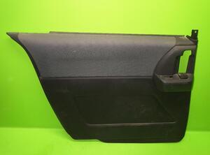 Door Card (Door Panel) MAZDA 5 (CR19)