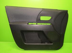 Door Card (Door Panel) MAZDA 5 (CR19)