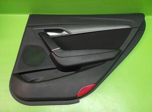 Door Card (Door Panel) HYUNDAI i40 I CW (VF)