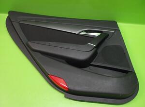 Door Card (Door Panel) HYUNDAI i40 I CW (VF)