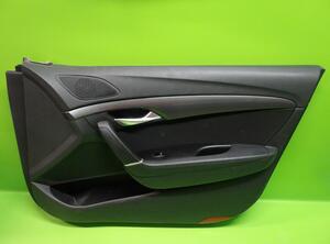 Door Card (Door Panel) HYUNDAI i40 I CW (VF)