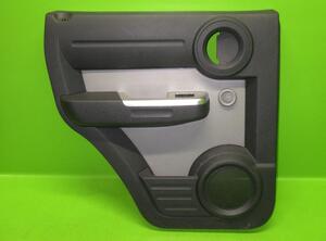 Door Card (Door Panel) DODGE NITRO