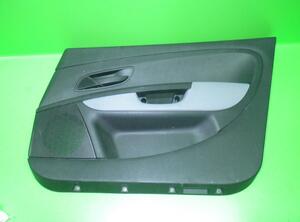 Door Card (Door Panel) FIAT GRANDE PUNTO (199_)