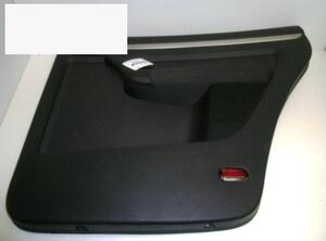 Door Card (Door Panel) VW TOURAN (1T1, 1T2)