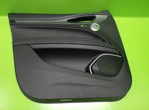 Door Card (Door Panel) ALFA ROMEO STELVIO (949_)