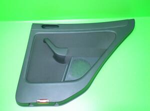 Door Card (Door Panel) VW GOLF PLUS (5M1, 521)