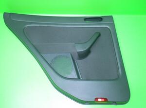 Door Card (Door Panel) VW GOLF PLUS (5M1, 521)