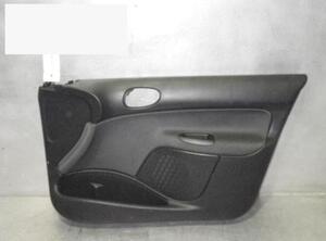 Door Card (Door Panel) PEUGEOT 206+ (2L_, 2M_)