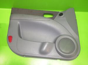 Door Card (Door Panel) HYUNDAI MATRIX (FC)