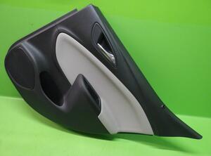 Door Card (Door Panel) OPEL ASTRA K (B16)