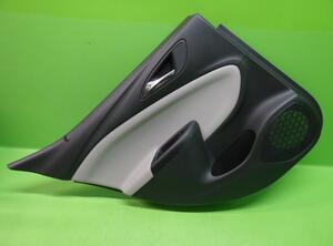 Door Card (Door Panel) OPEL ASTRA K (B16)