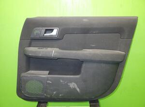 Door Card (Door Panel) AUDI A2 (8Z0)