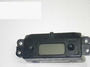 Clock FORD FOCUS Turnier (DNW), FORD FOCUS (DAW, DBW)