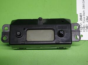 Uhr FORD FOCUS (DAW, DBW)