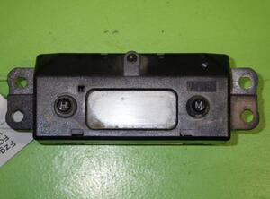 Uhr FORD FOCUS Turnier (DNW), FORD FOCUS (DAW, DBW)