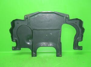 Skid Plate MERCEDES-BENZ C-Klasse T-Model (S203)