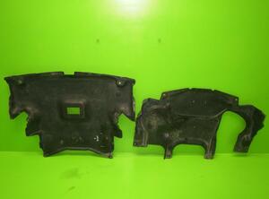 Skid Plate MERCEDES-BENZ C-Klasse Coupe (CL203)