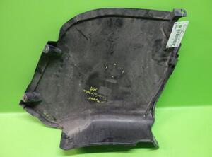 Skid Plate BMW 5er (F10)