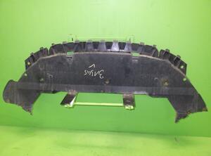 Skid Plate FORD Galaxy (WA6), FORD S-Max (WA6)