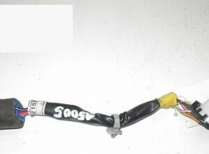 Ignition Lock Cylinder HYUNDAI Coupe (RD)