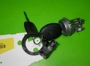 Ignition Lock Cylinder FORD Fiesta VI (CB1, CCN)