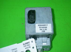 Slotcilinder Contactslot RENAULT Espace IV (JK0/1)