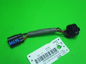 Slotcilinder Contactslot FORD Fiesta III (GFJ)