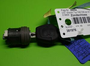 Ignition Lock Cylinder VW Sharan (7M6, 7M8, 7M9)