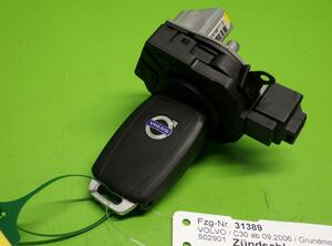 Ignition Lock Cylinder VOLVO C30 (533)