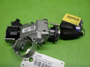 Slotcilinder Contactslot OPEL ASTRA K (B16)