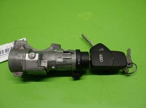 Ignition Lock Cylinder AUDI A2 (8Z0), VW PASSAT Variant (3B5)