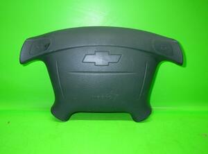 Driver Steering Wheel Airbag CHEVROLET Rezzo Großraumlimousine (U100)