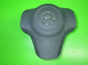 Airbag Stuurwiel OPEL Corsa D (S07)