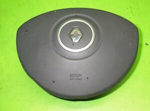 Driver Steering Wheel Airbag RENAULT Clio III (BR0/1, CR0/1)