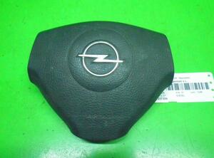 Airbag Stuurwiel OPEL Agila (A) (A H00)