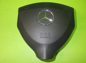 Driver Steering Wheel Airbag MERCEDES-BENZ A-Klasse (W169)