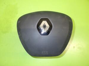 Airbag Stuurwiel RENAULT Captur I (H5, J5), RENAULT Clio IV (BH)