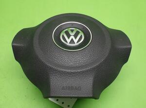 Driver Steering Wheel Airbag VW GOLF VI (5K1)