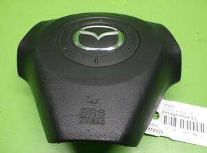 Driver Steering Wheel Airbag MAZDA 5 (CR19)