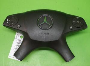 Airbag Stuurwiel MERCEDES-BENZ C-CLASS (W204)