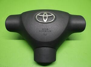 Driver Steering Wheel Airbag TOYOTA AYGO (_B1_)