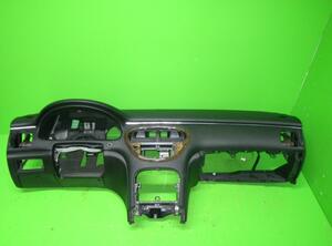 Dashboard PEUGEOT 607 (9D, 9U)