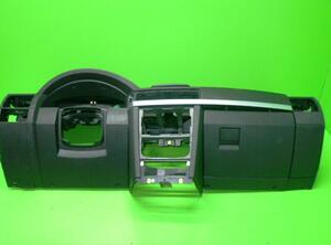 Dashboard OPEL Meriva (--)