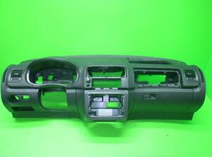 Dashboard SKODA Fabia II Combi (545)