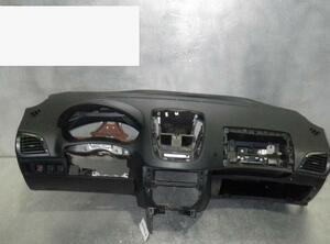 Dashboard PEUGEOT 206+ (2L, 2M)